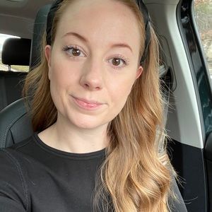 Meet your Posher, Hannah